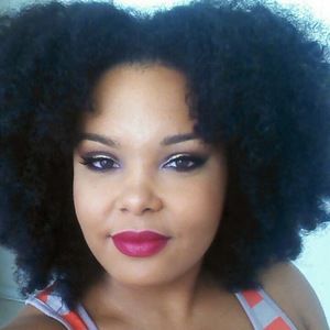 Meet your Posher, Melanie